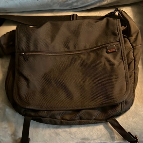 Travel bag - Picture 1 of 4